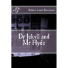Dr Jekyll and Mr Hyde - Paperback