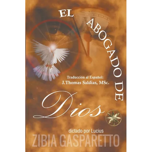 El Abogado de Dios - Paperback