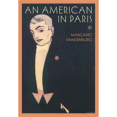 An American in Paris - Paperback