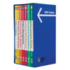 HBR Guides Boxed Set (7 Books) (HBR Guide Series) - Boxed Set