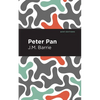 Peter Pan - Paperback