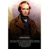 The Life And Letters Of Charles Darwin Including An Autobiographical Chapter Edi - Paperback