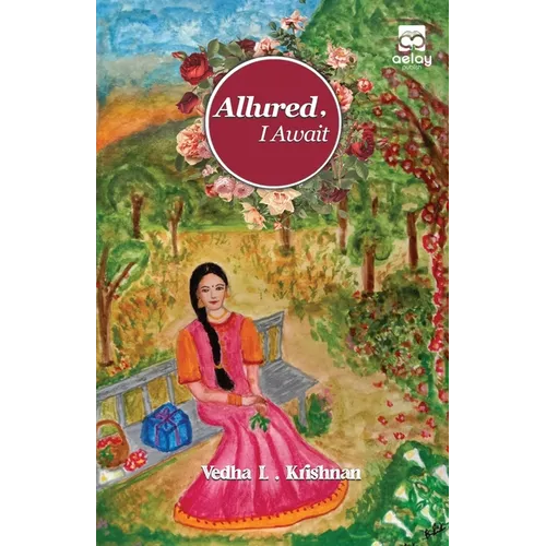 Allured, I Await - Paperback