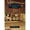 Oklahoma City: Film Row - Paperback