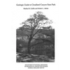 Geologic Guide to Cloudland Canyon State Park - Paperback