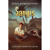 Sangis (A Student Wants to Live Book 3): LitRPG Series - Paperback