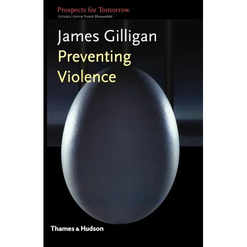 Preventing Violence - Paperback