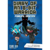 Diary of an 8-Bit Warrior: Forging Destiny: An Unofficial Minecraft Adventure Volume 6 - Paperback