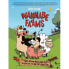 Wannabe Farms - Paperback
