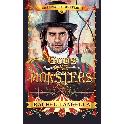 Gods and Monsters - Paperback