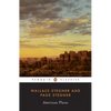 American Places - Paperback