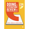 Doing a Literature Review in Nursing, Health and Social Care - Paperback