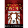 It's About People - Paperback