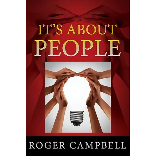 It's About People - Paperback