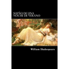 Sueño de una Noche de Verano (Spanish) Edition - Paperback