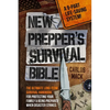 New Prepper's Survival Bible - Paperback