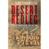 Desert Redleg: Artillery Warfare in the First Gulf War - Hardcover