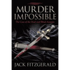 Murder Impossible: The Case of the Deaf and Blind Assassin - Paperback