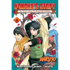 Naruto: Konoha's Story--The Steam Ninja Scrolls: The Manga, Vol. 1 - Paperback