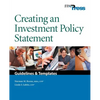 Creating an Investment Policy Statement - Paperback