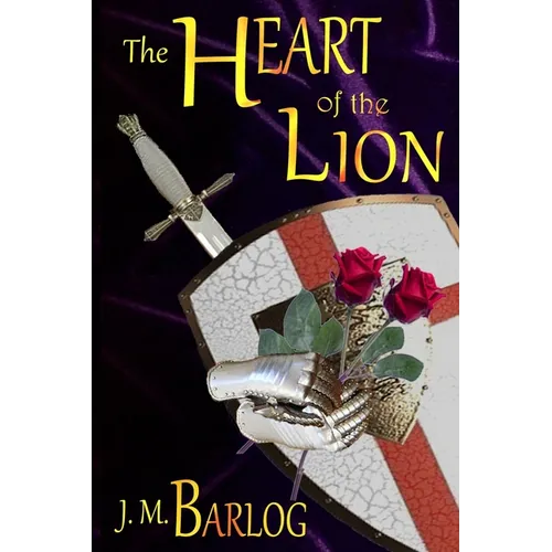 The Heart of the Lion - Paperback