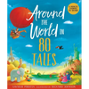 Around the World in 80 Tales - Paperback
