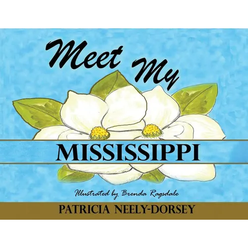 Meet My Mississippi - Paperback