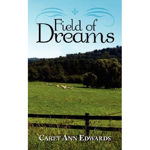 Field of Dreams - Paperback