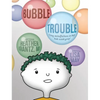 Bubble Trouble: Using mindfulness to help kids with grief - Hardcover