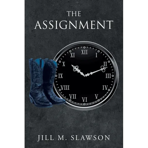 The Assignment - Paperback