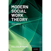 Modern Social Work Theory - Paperback
