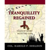Tranquillity Regained: Tales of Sport with the Gun - Paperback