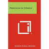 Penicillin In Syphilis - Paperback