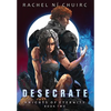 Desecrate - Hardcover