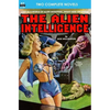 Alien Intelligence, The, & Into the Fourth Dimension - Paperback