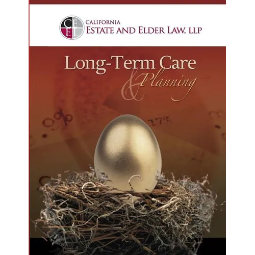 Long-Term Care & Planning - Paperback