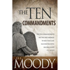 The Ten Commandments - Paperback