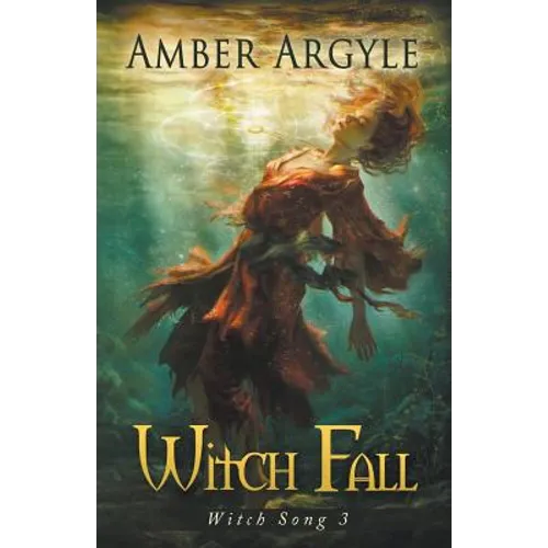 Witch Fall - Paperback