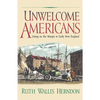 Unwelcome Americans: Living on the Margin in Early New England - Paperback