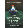 The Wishing Stone #1: Dangerous Dinosaur - Paperback