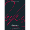 Signature - Paperback