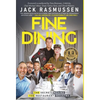 Fine Dining: The Secrets Behind the Restaurant Industry - Hardcover
