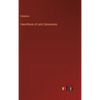 Hand-Book of Latin Synonymes - Hardcover