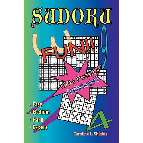 Sudoku - Paperback