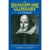 A Shakespeare Glossary - Paperback