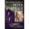 The Gothic Worlds of Peter Straub - Paperback