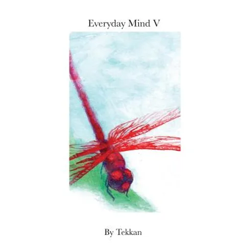 Everyday Mind V - Paperback