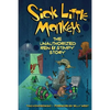 Sick Little Monkeys: The Unauthorized Ren & Stimpy Story - Paperback