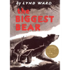 The Biggest Bear - Paperback