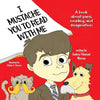 I Mustache You to Read with Me - Paperback